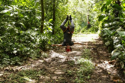 Arenal Canopy Tour Costa Rica